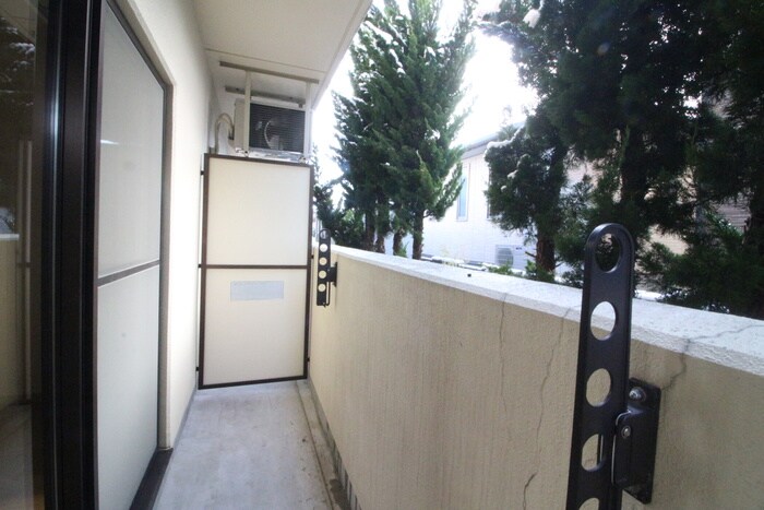 アヴニール・カルティエの物件内観写真