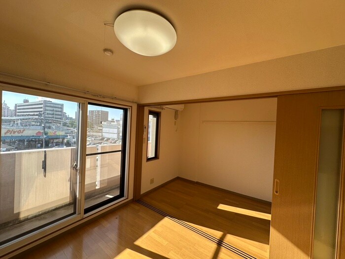 エル・リヴェールの物件内観写真