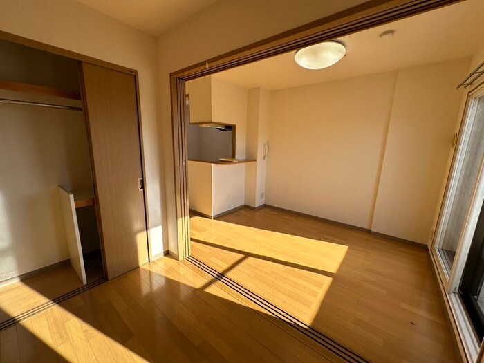 エル・リヴェールの物件内観写真