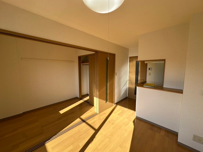 エル・リヴェールの物件内観写真