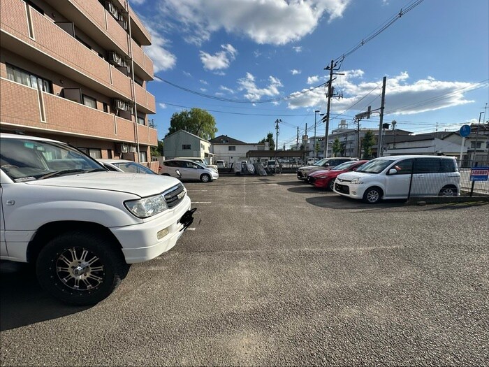 エル・リヴェールの物件外観写真