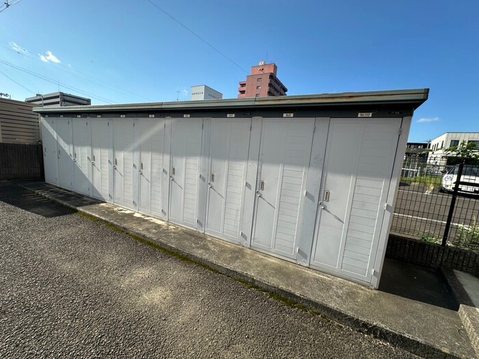 エル・リヴェールの物件外観写真