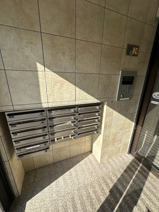 エル・リヴェールの物件外観写真