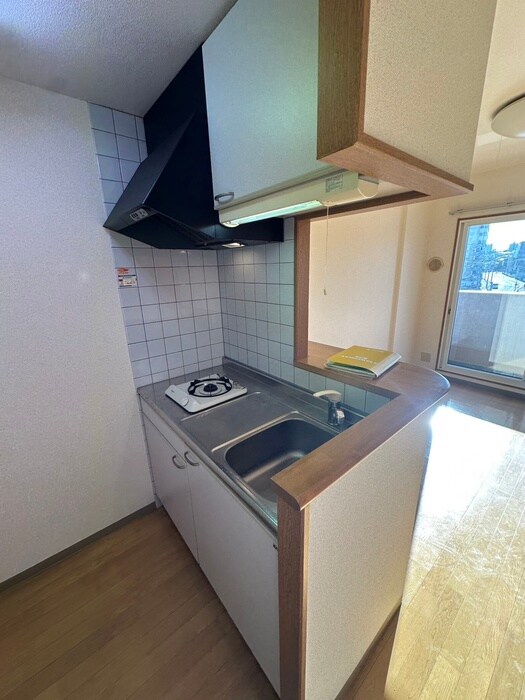 エル・リヴェールの物件内観写真