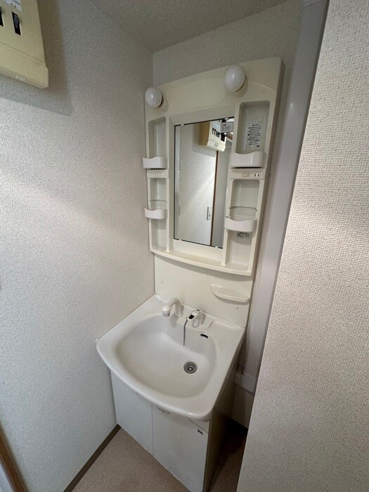 エル・リヴェールの物件内観写真