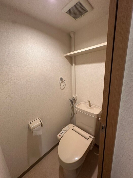 エル・リヴェールの物件内観写真