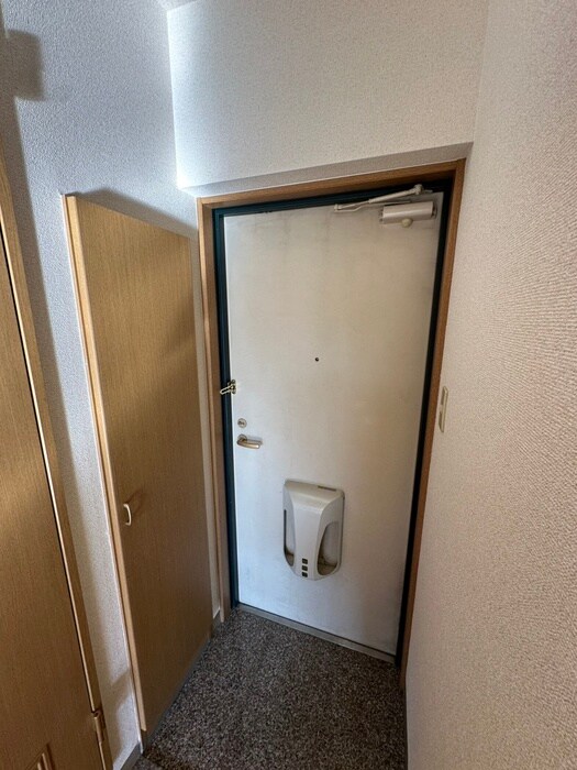 エル・リヴェールの物件内観写真