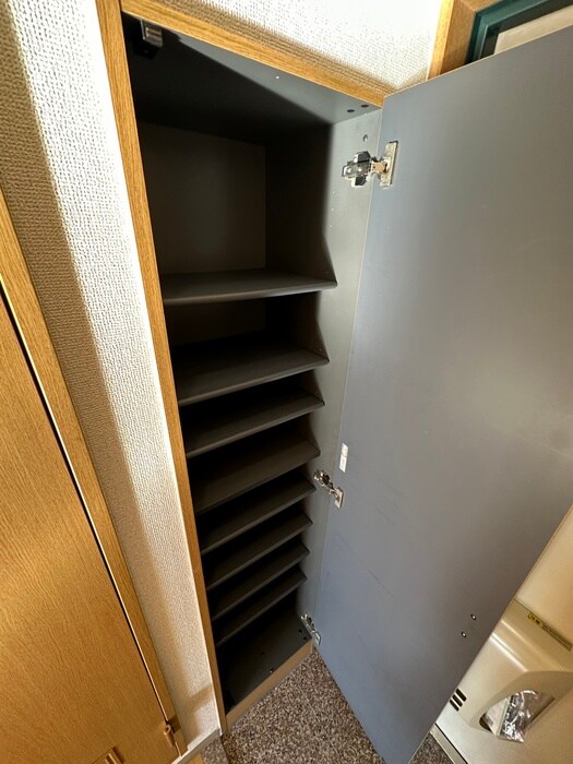 エル・リヴェールの物件内観写真