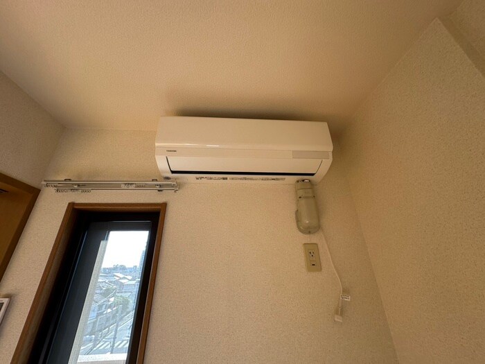 エル・リヴェールの物件内観写真