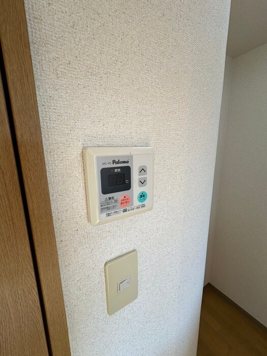 エル・リヴェールの物件内観写真