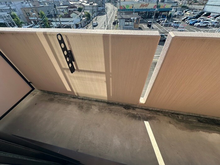 エル・リヴェールの物件内観写真