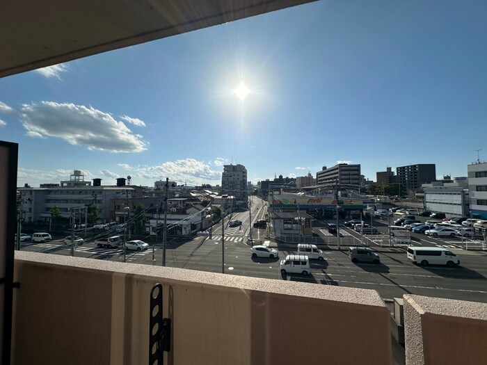 エル・リヴェールの物件内観写真