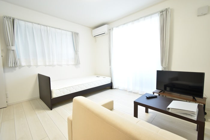 Ｌｉｂｒａ court苦竹の物件内観写真