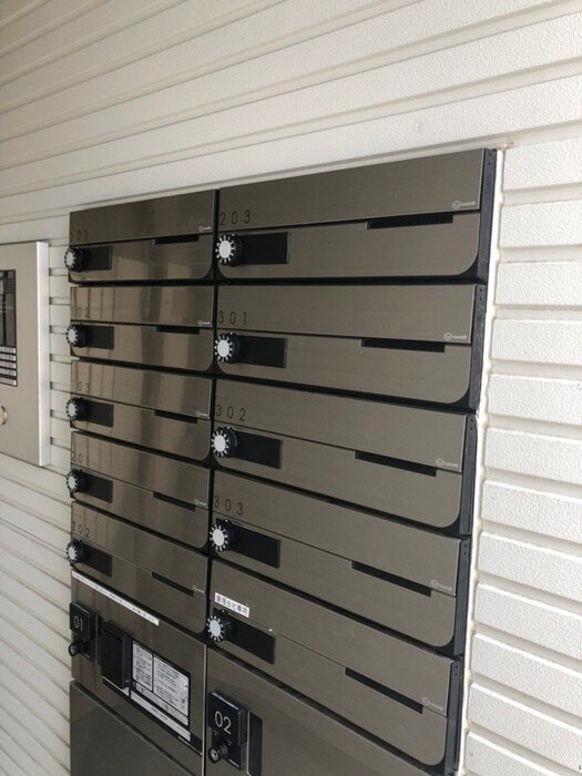 Ｌｉｂｒａ court苦竹の物件外観写真