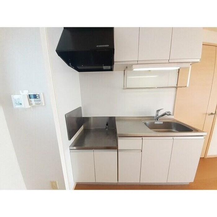 グランヒル愛子B棟の物件内観写真