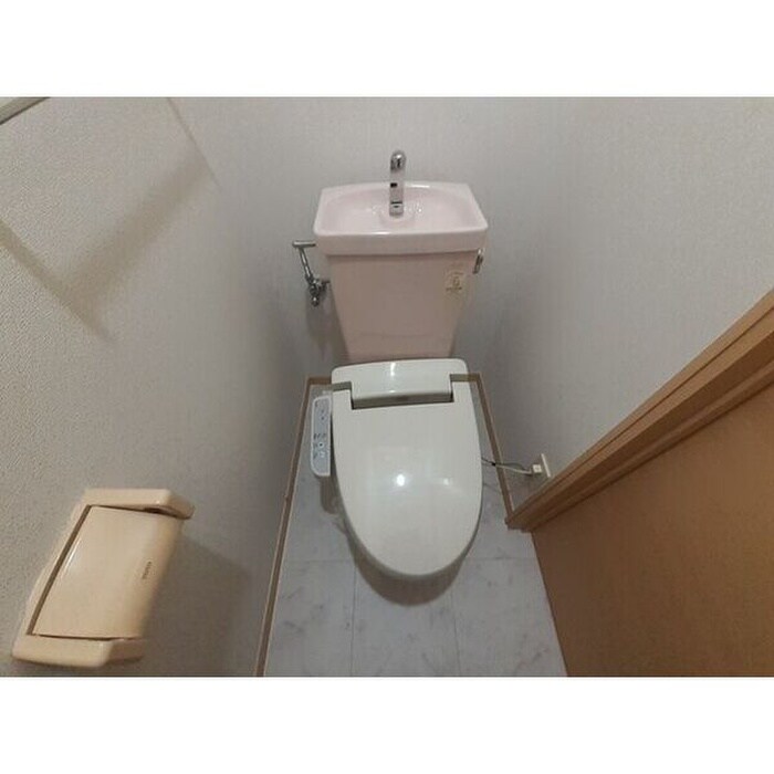 グランヒル愛子B棟の物件内観写真