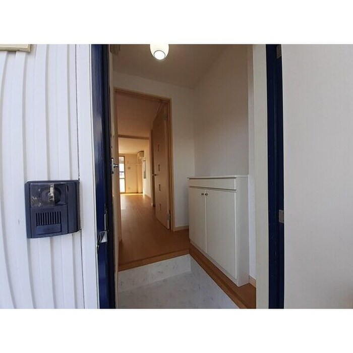 グランヒル愛子B棟の物件内観写真