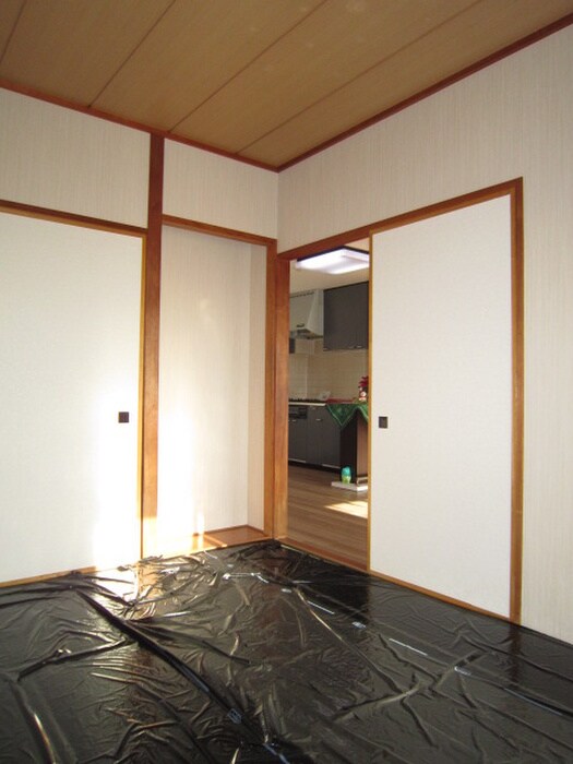 ﾀﾞｲｱﾊﾟﾚｽｸﾞﾗﾝﾃｰｼﾞ中央の物件内観写真