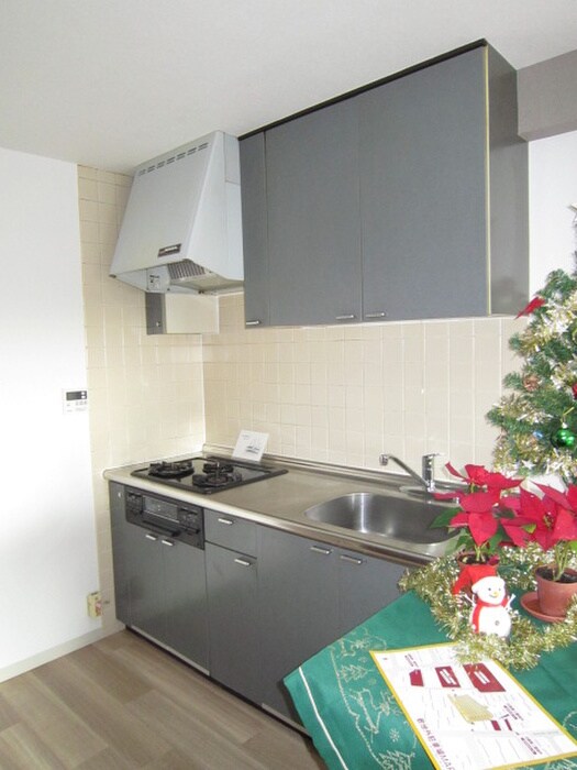 ﾀﾞｲｱﾊﾟﾚｽｸﾞﾗﾝﾃｰｼﾞ中央の物件内観写真