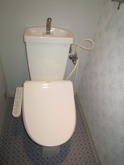 ﾀﾞｲｱﾊﾟﾚｽｸﾞﾗﾝﾃｰｼﾞ中央の物件内観写真