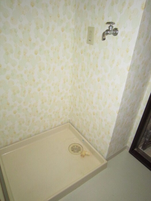 ﾀﾞｲｱﾊﾟﾚｽｸﾞﾗﾝﾃｰｼﾞ中央の物件内観写真