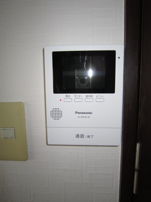 ﾀﾞｲｱﾊﾟﾚｽｸﾞﾗﾝﾃｰｼﾞ中央の物件内観写真