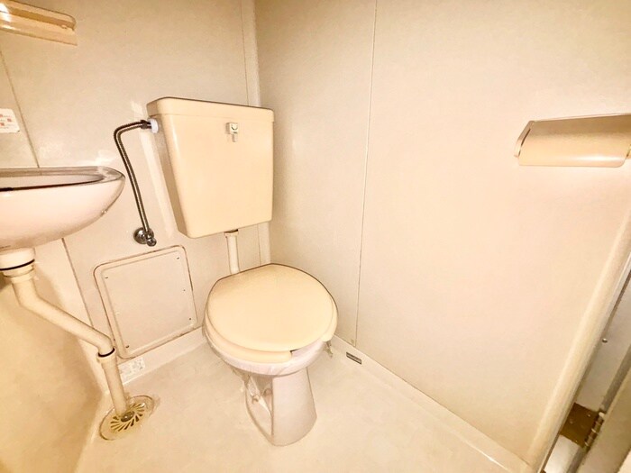 メゾン落合の物件内観写真