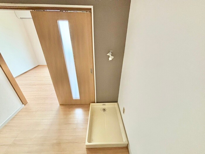 メゾン落合の物件内観写真