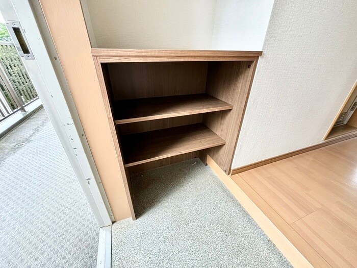 メゾン落合の物件内観写真