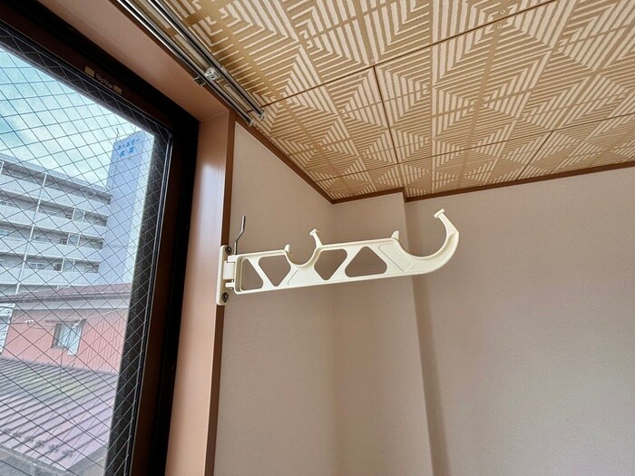 メゾン落合の物件内観写真