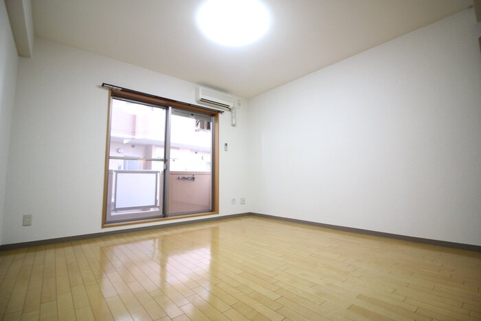 アムール・シャトーの物件内観写真