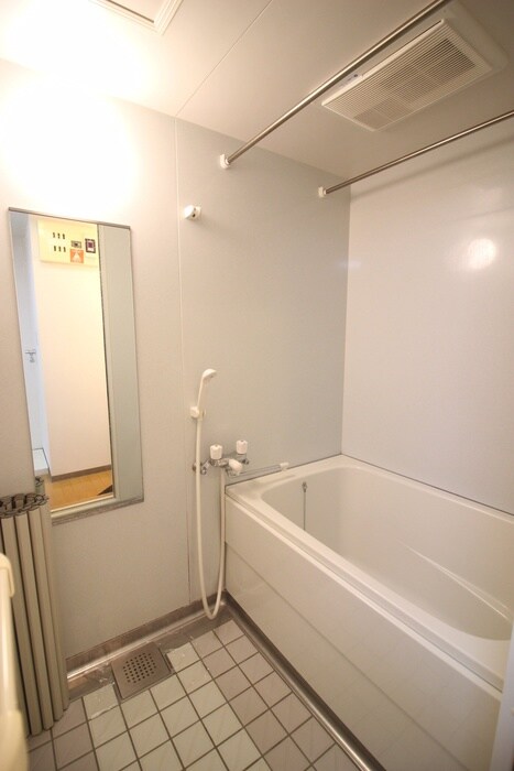 アムール・シャトーの物件内観写真