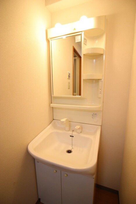 アムール・シャトーの物件内観写真