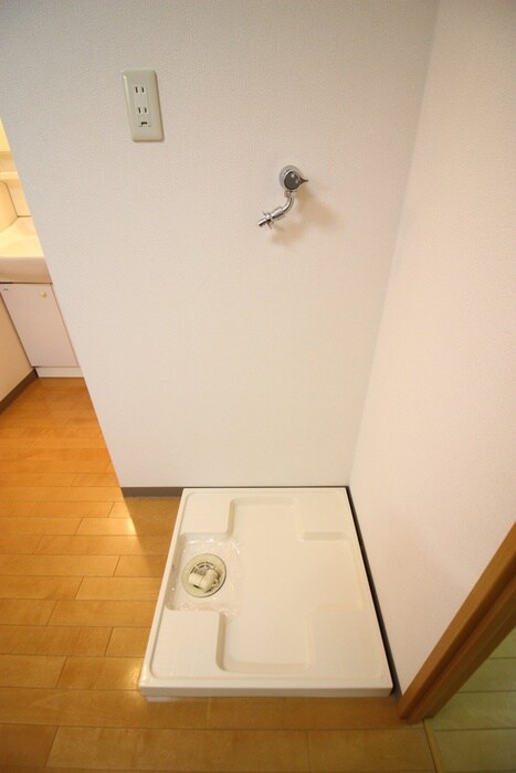 アムール・シャトーの物件内観写真