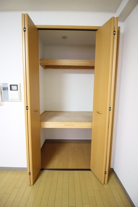 アムール・シャトーの物件内観写真