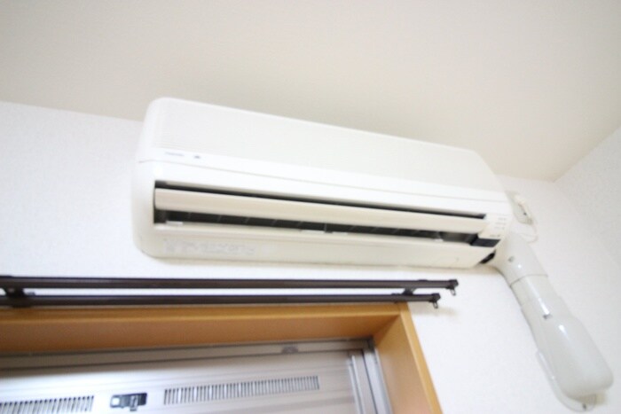 アムール・シャトーの物件内観写真