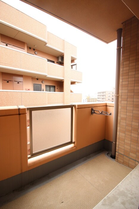 アムール・シャトーの物件内観写真