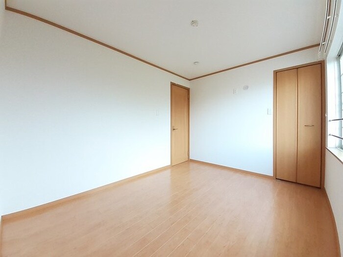 アルバ．Ｓの物件内観写真