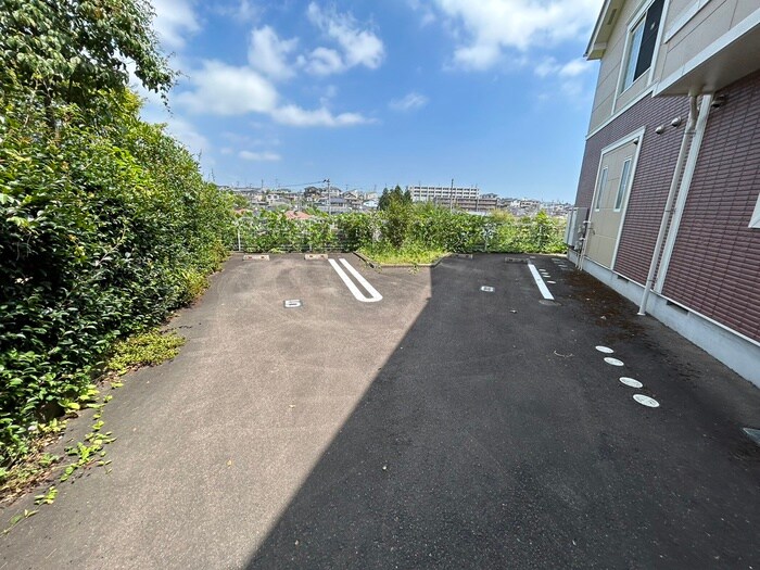 アルバ．Ｓの物件外観写真