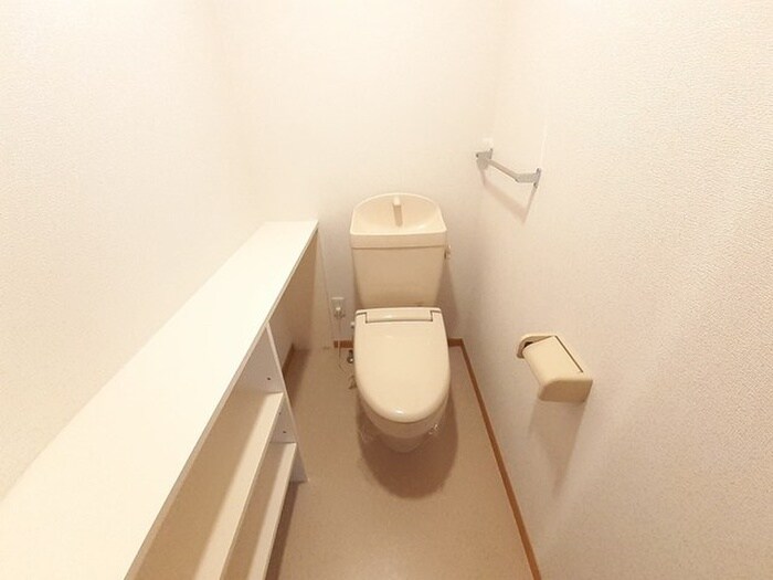 アルバ．Ｓの物件内観写真