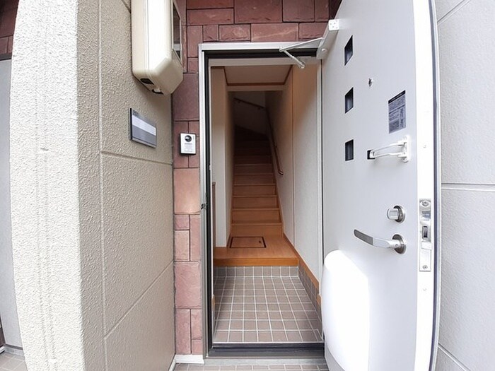 アルバ．Ｓの物件内観写真