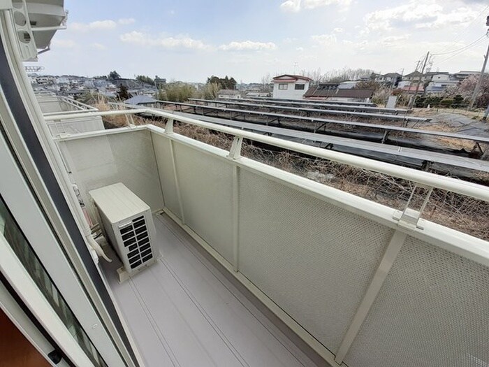 アルバ．Ｓの物件内観写真