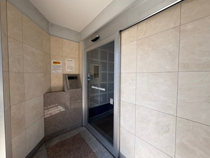 エクシ－ドの物件外観写真