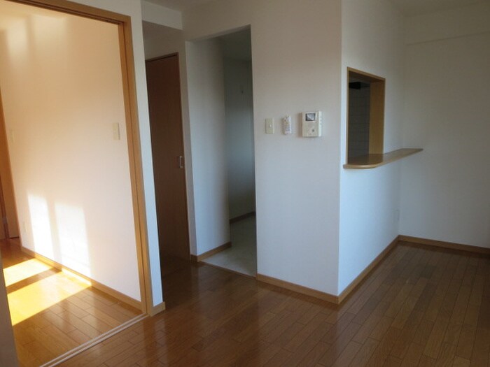 エクシ－ドの物件内観写真