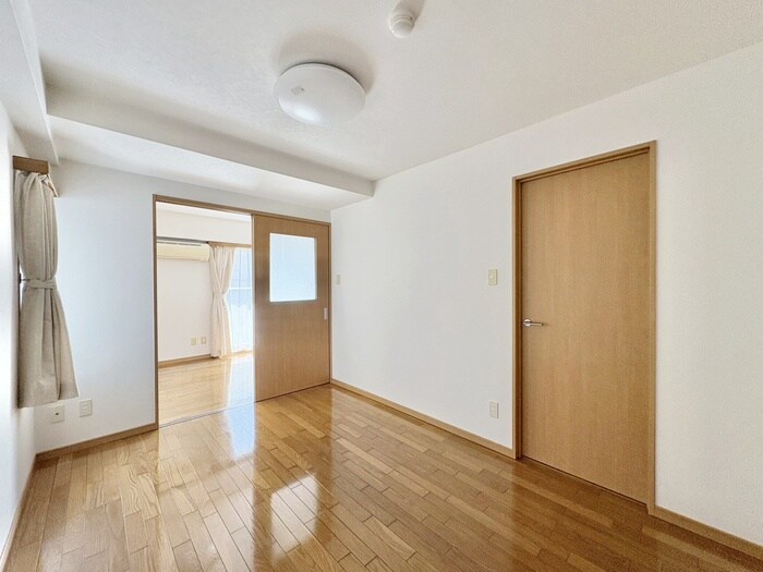 エクシ－ドの物件内観写真