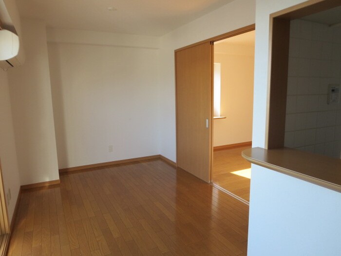 エクシ－ドの物件内観写真