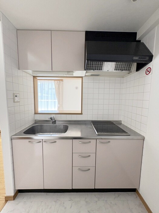 エクシ－ドの物件内観写真