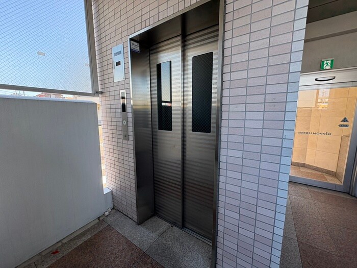 エクシ－ドの物件外観写真