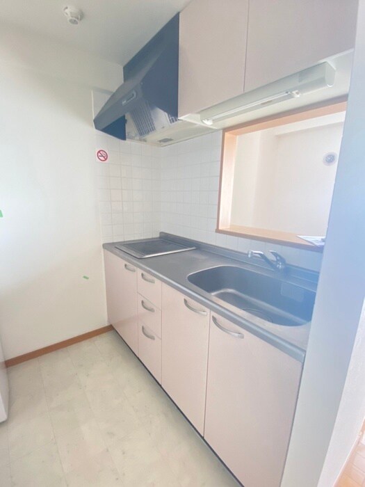 エクシ－ドの物件内観写真