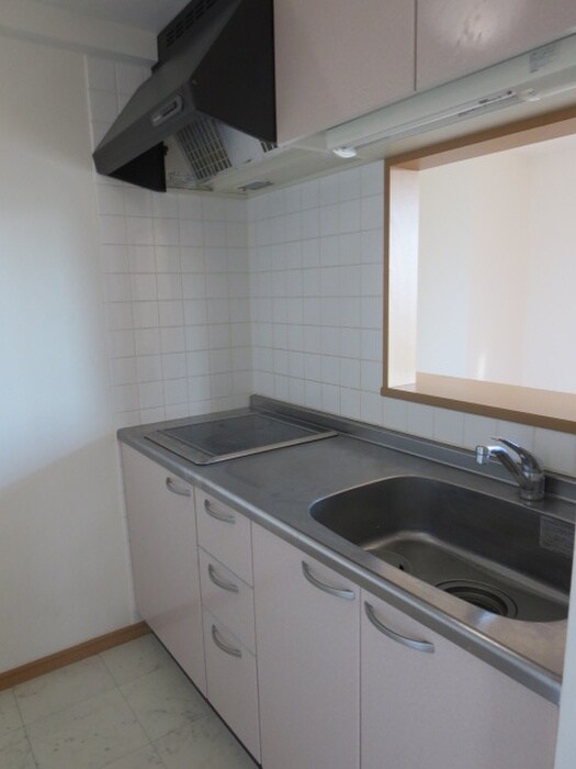 エクシ－ドの物件内観写真